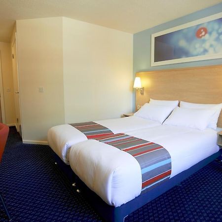 Travelodge Glasgow Airport Hotel Exteriér fotografie