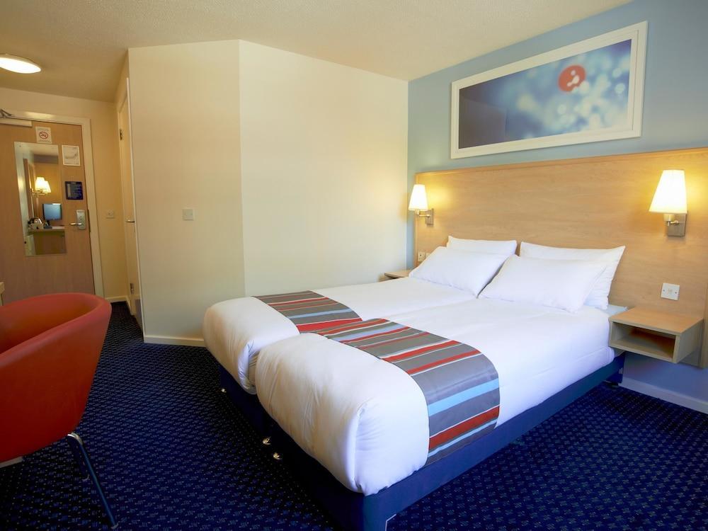Travelodge Glasgow Airport Hotel Exteriér fotografie
