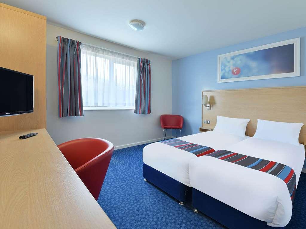 Travelodge Glasgow Airport Hotel Pokoj fotografie