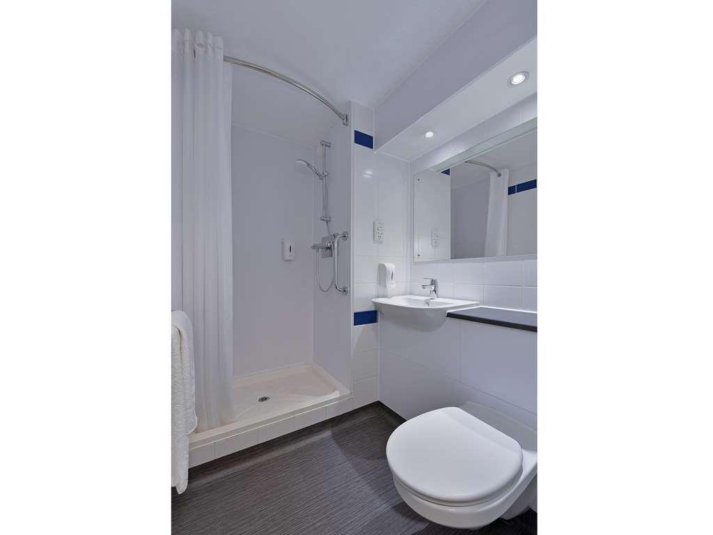Travelodge Glasgow Airport Hotel Pokoj fotografie
