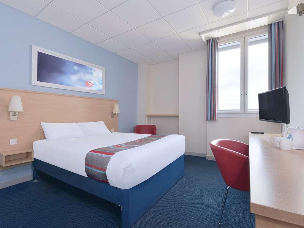 Travelodge Glasgow Airport Hotel Pokoj fotografie