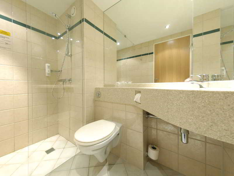 Travelodge Glasgow Airport Hotel Exteriér fotografie