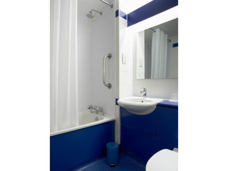 Travelodge Glasgow Airport Hotel Exteriér fotografie
